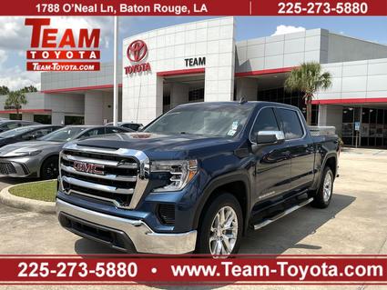 2020 GMC Sierra Baton Rouge LA