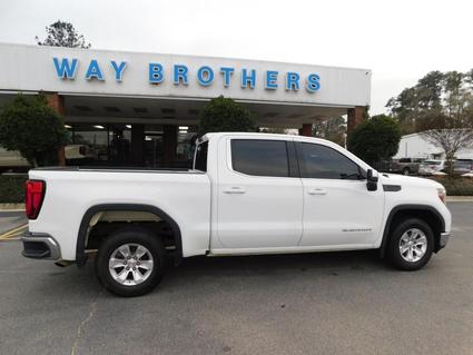 2020 GMC Sierra Hawkinsville GA
