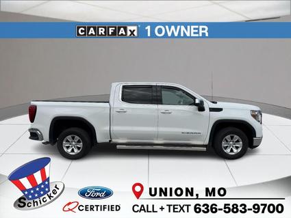 2020 GMC Sierra Union MO