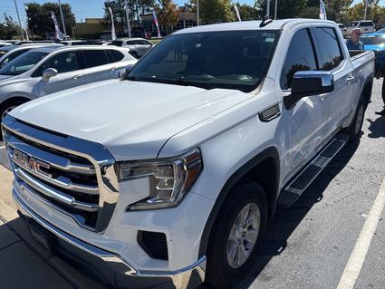 2022 GMC Sierra Limited Daphne AL