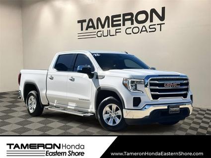 2022 GMC Sierra Limited Daphne AL