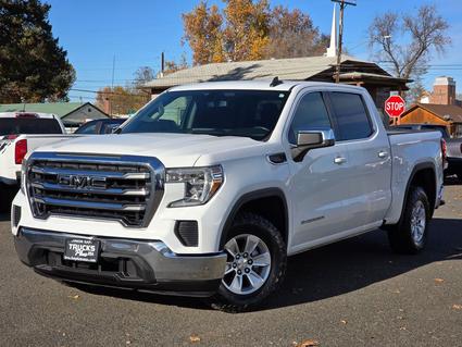2020 GMC Sierra Yakima WA