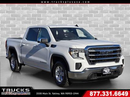 2020 GMC Sierra Yakima WA