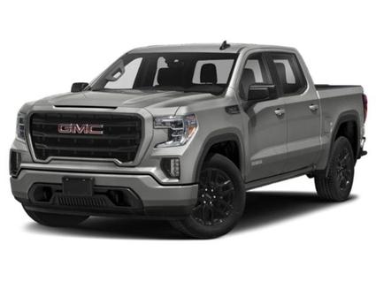 2020 GMC Sierra Floresville TX