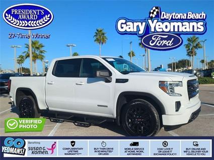 2021 GMC Sierra Daytona Beach FL
