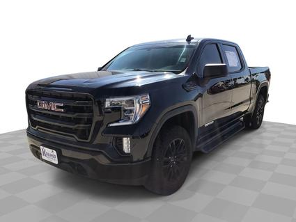 2020 GMC Sierra Livingston TX
