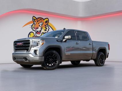 2020 GMC Sierra Hernando MS