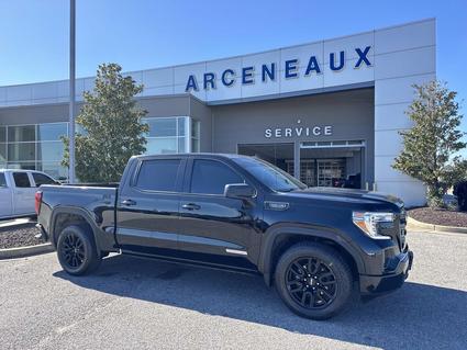 2021 GMC Sierra New Iberia LA