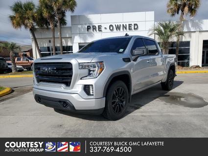 2020 GMC Sierra Lafayette LA