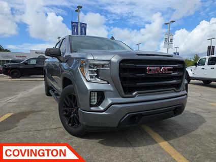 2020 GMC Sierra Covington LA