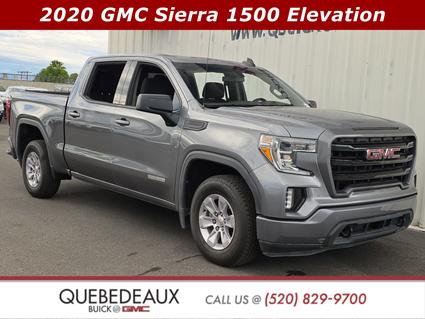 2020 GMC Sierra Tucson AZ