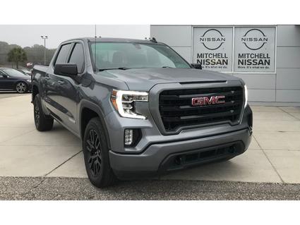 2021 GMC Sierra Enterprise AL