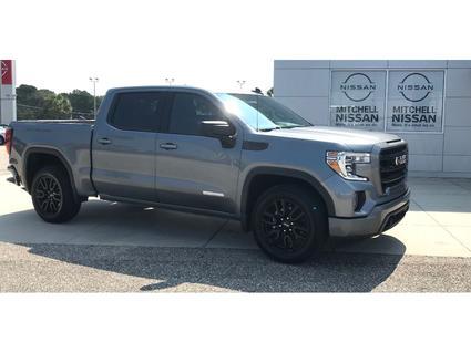 2021 GMC Sierra Enterprise AL