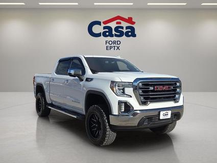2019 GMC Sierra El Paso TX