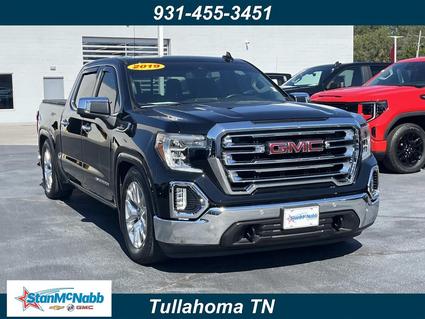 2019 GMC Sierra Tullahoma TN