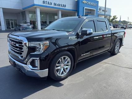 2019 GMC Sierra Tullahoma TN