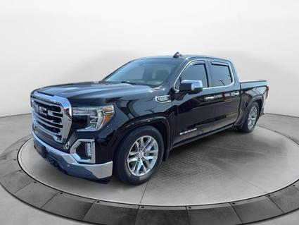 2019 GMC Sierra Tullahoma TN
