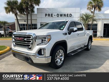 2020 GMC Sierra Lafayette LA