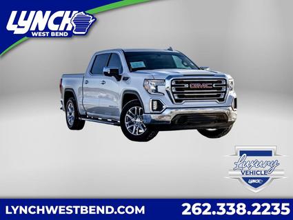 2020 GMC Sierra West Bend WI