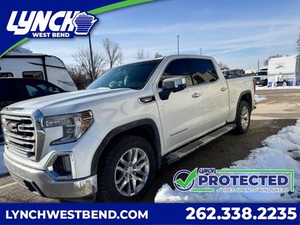 2020 GMC Sierra West Bend WI