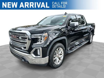 2020 GMC Sierra Jacksonville FL