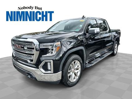 2020 GMC Sierra Jacksonville FL