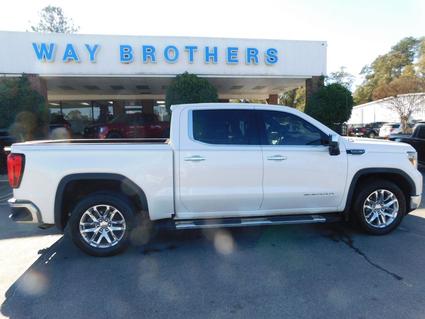 2020 GMC Sierra Hawkinsville GA