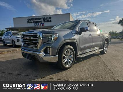 2020 GMC Sierra Lafayette LA