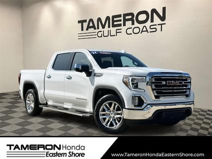 2021 GMC Sierra Daphne AL