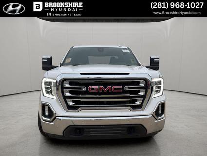 2021 GMC Sierra Katy TX