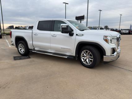 2021 GMC Sierra Katy TX