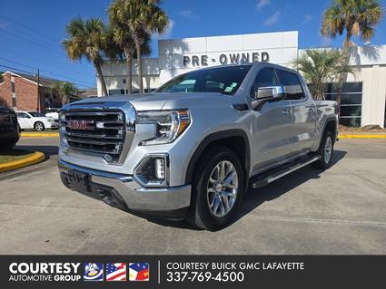 2019 GMC Sierra Lafayette LA