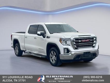 2020 GMC Sierra Knoxville TN