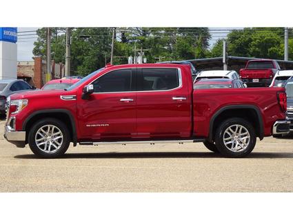 2021 GMC Sierra Tupelo MS