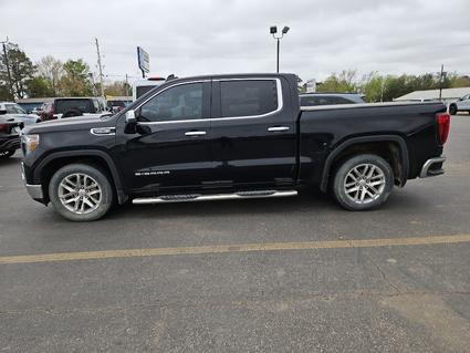 2021 GMC Sierra De Queen AR
