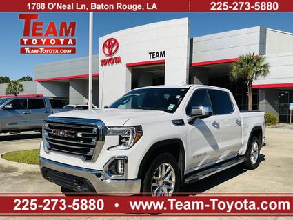 2021 GMC Sierra Baton Rouge LA