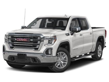 2022 GMC Sierra Limited Salinas CA