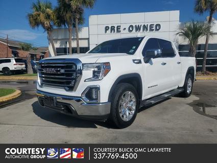 2019 GMC Sierra Lafayette LA