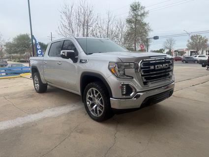 2019 GMC Sierra Metairie LA