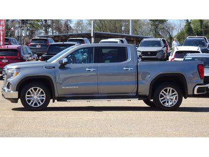 2019 GMC Sierra Tupelo MS