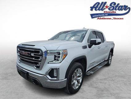 2021 GMC Sierra Abilene TX