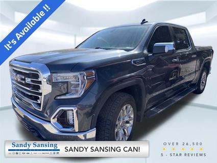 2019 GMC Sierra Pensacola FL