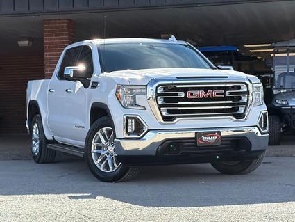 2020 GMC Sierra Cleburne TX