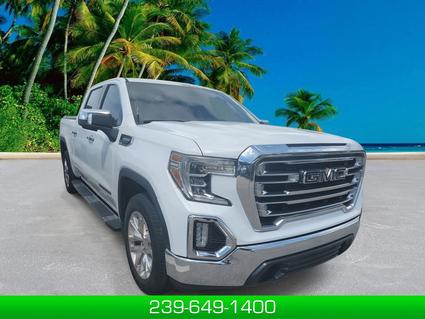 2020 GMC Sierra Naples FL