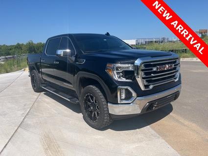 2020 GMC Sierra Broken Arrow OK