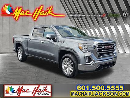 2020 GMC Sierra Jackson MS
