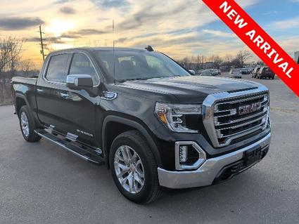 2020 GMC Sierra Broken Arrow OK