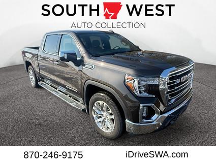 2021 GMC Sierra Arkadelphia AR