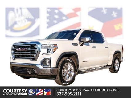 2021 GMC Sierra Breaux Bridge LA