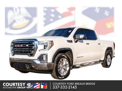 2021 GMC Sierra Breaux Bridge LA